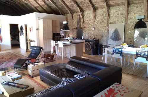 Soursac House | Gîte du Château de Durfort