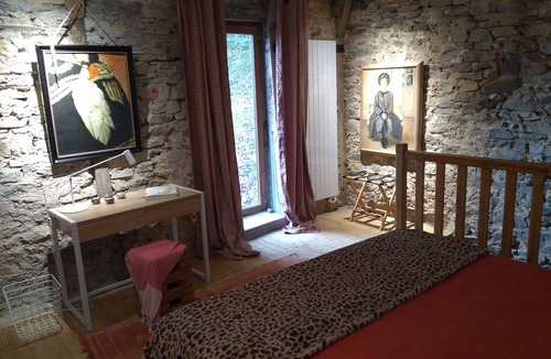 Soursac House | Gîte du Château de Durfort