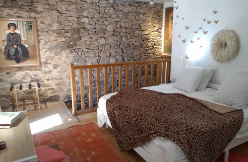 Soursac House | Gîte du Château de Durfort