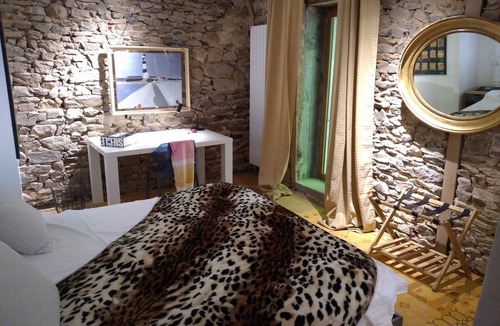 Soursac House | Gîte du Château de Durfort