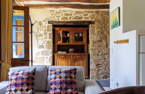 Corseul House | Gîte du Château de Montafilan