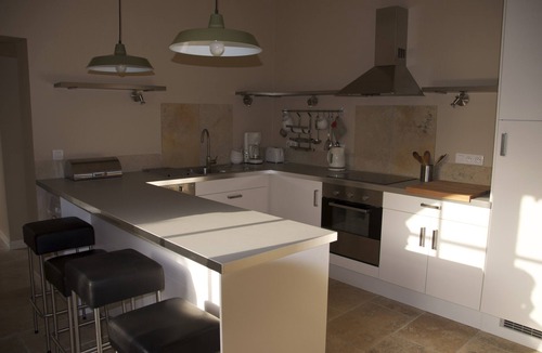 Tarascon Cottage | Gîte du Château de Panisse