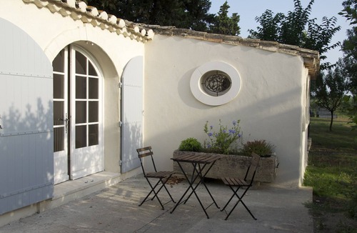Tarascon Cottage | Gîte du Château de Panisse