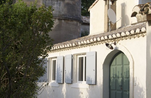 Tarascon Cottage | Gîte du Château de Panisse