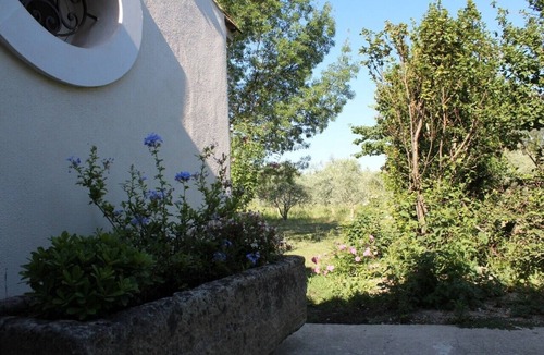 Tarascon Cottage | Gîte du Château de Panisse