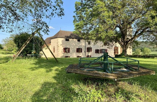 Sivignon House | Gîte du Château de Sivignon