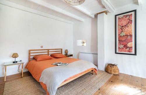 Cumont House | Gîte du Château des Fours