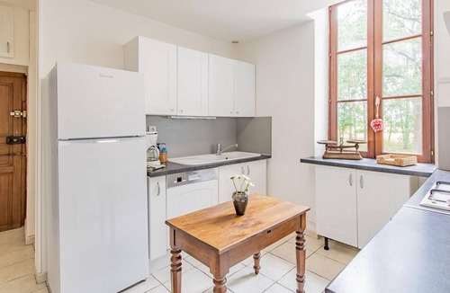 Alleriot House | Gîte du Château du Piochy