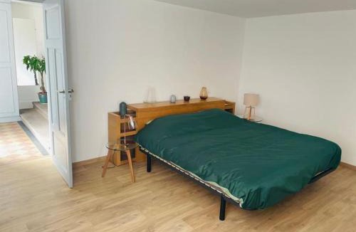 Lutzelbourg Apartment | gîte du château