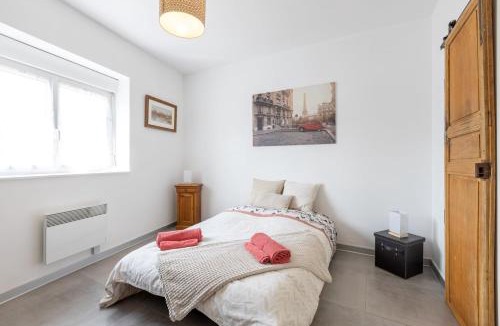 Naours House | Gîte du Château