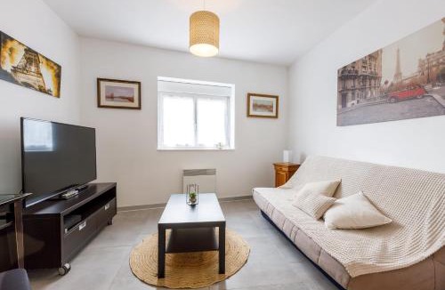 Naours House | Gîte du Château