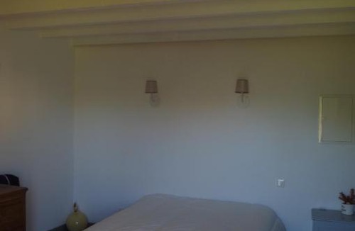 Bressuire Apartment | Gîte du château