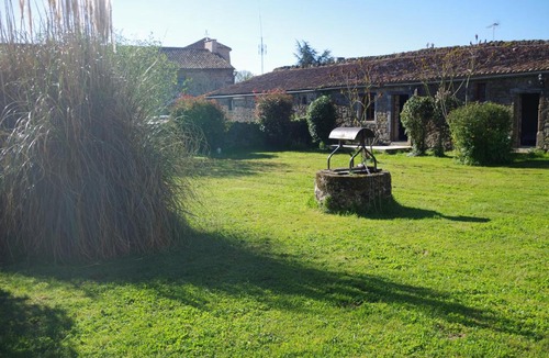 Bressuire Apartment | Gîte du château