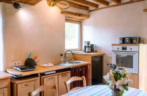 La Hoguette House | Gîte Du Chêne