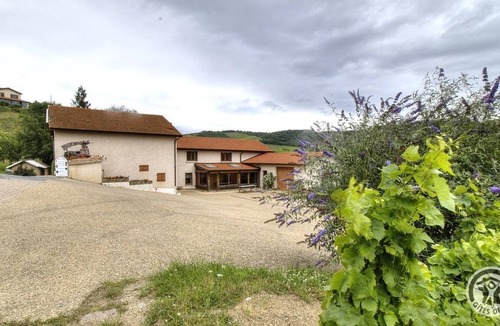 Fleurie House | Gîte du Chais - FLEURIE