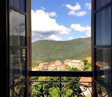 Olivese House | Gîte du Chalet Pietri