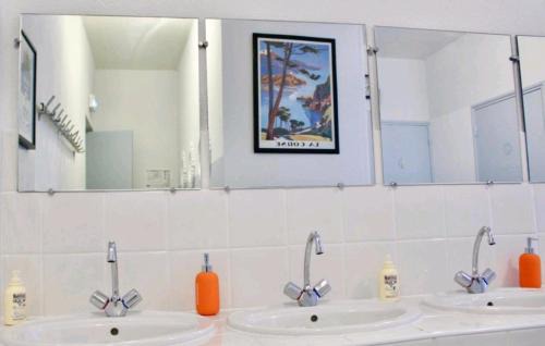 Olivese House | Gîte du Chalet Pietri