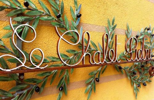 Olivese House | Gîte du Chalet Pietri