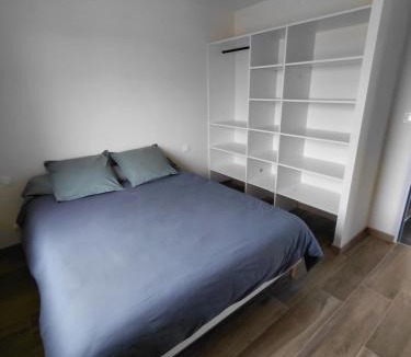 Saint-Georges-de-Montaigu House | Gîte du champ aisé