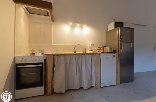 Saint-Floret House | Gîte du Chastel - Saint Floret