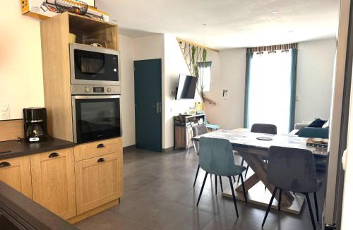 Sille-le-Guillaume Apartment | Gîte du Chateau de Sillé le Guillaume