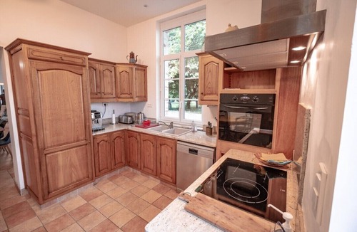 Montauban Villa | Gîte du Chemin des Dames - Calm and refined