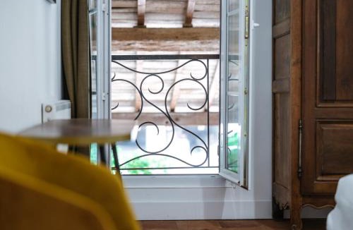 Montauban House | Gîte du chemin des Dames