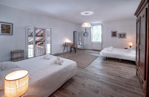 Montauban House | Gîte du chemin des Dames