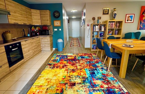 Solgne House | Gîte du Cheval Blanc