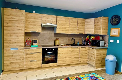 Solgne House | Gîte du Cheval Blanc