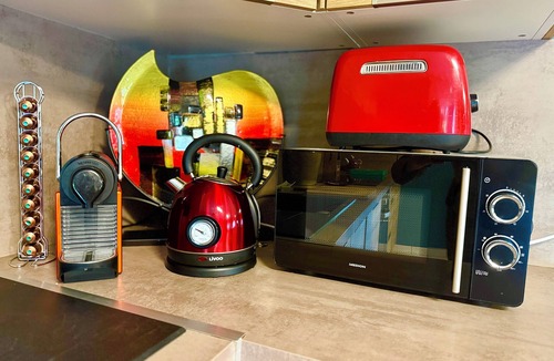 Solgne House | Gîte du Cheval Blanc