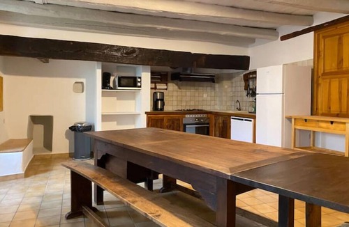 Montrodat Apartment | Gîte du Circaète