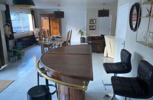 Chalons-en-Champagne House | Gîte du CIrque