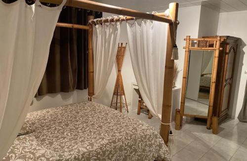 Chalons-en-Champagne House | Gîte du CIrque