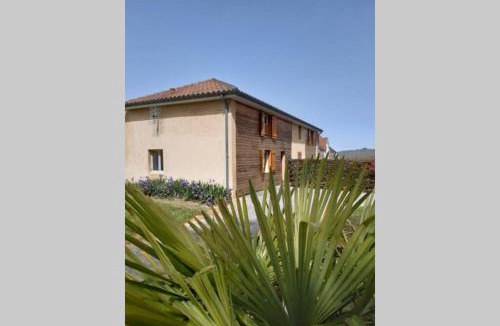 Moncaup House | Gîte du Clos Basté