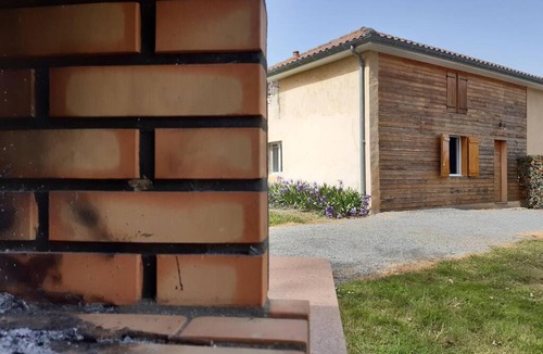 Moncaup House | Gîte du Clos Basté