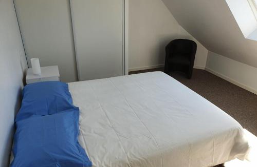 Guidel Apartment | Gîte du Clos de Kério