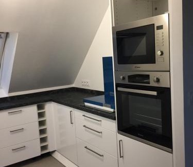 Guidel Apartment | Gîte du Clos de Kério