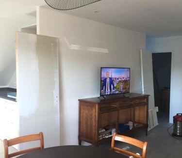 Guidel Apartment | Gîte du Clos de Kério