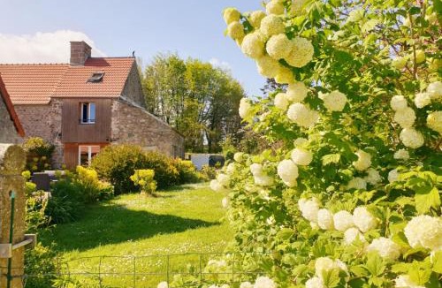 Saint-Vaast-la-Hougue House | Gîte du Clos Giot