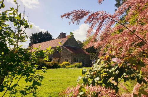 Saint-Vaast-la-Hougue House | Gîte du Clos Giot