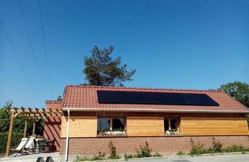 Eperlecques House | Gîte du Cluse