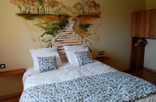 Eperlecques House | Gîte du Cluse