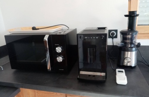 Eperlecques House | Gîte du Cluse