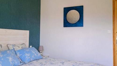 Saint-Andelain Ski Chalet | Gîte du coin Chardon