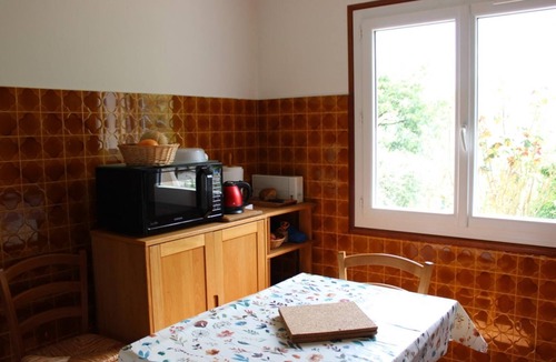 Belvedere House | Gîte du Colombier - BELVEDERE