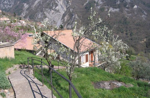 Belvedere House | Gîte du Colombier - BELVEDERE