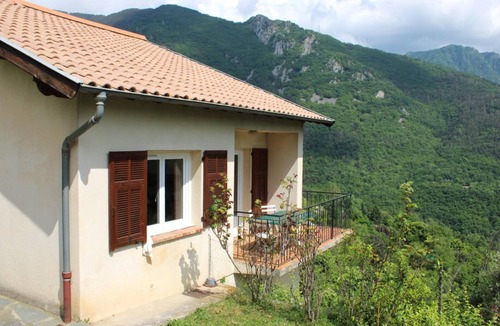 Belvedere House | Gîte du Colombier - BELVEDERE