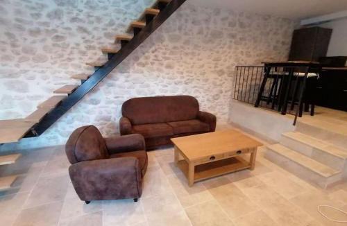 Crestet House | Gîte du Colombier