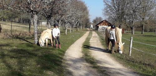 Lantenay House | Gîte du Colombier